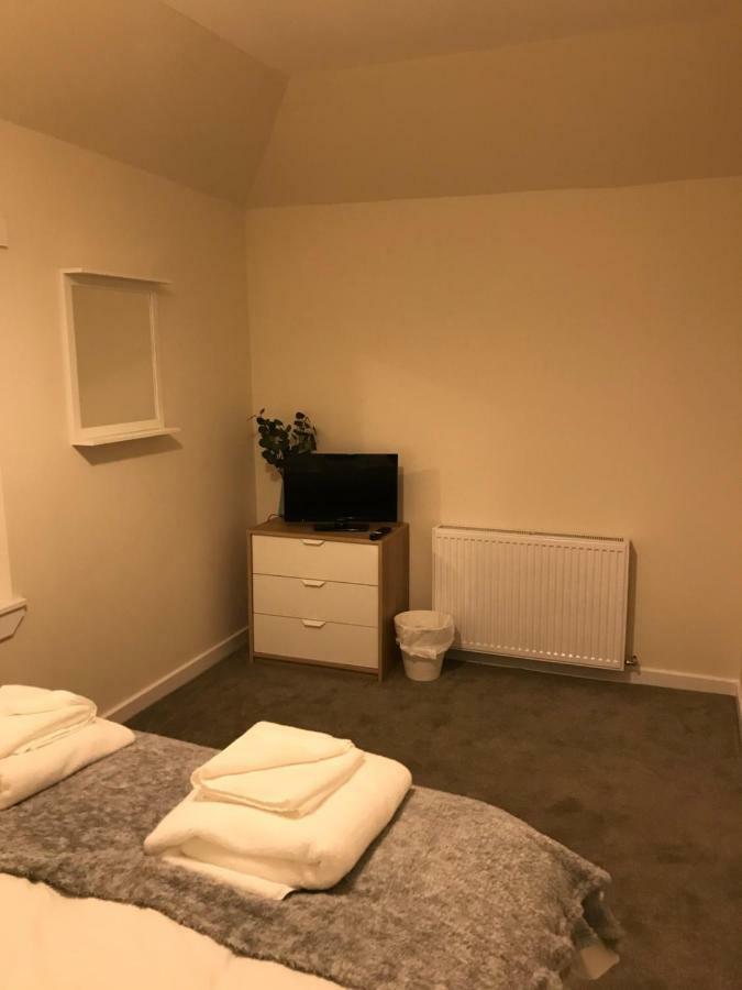 2 Lower Kessock Street Inverness Exterior photo