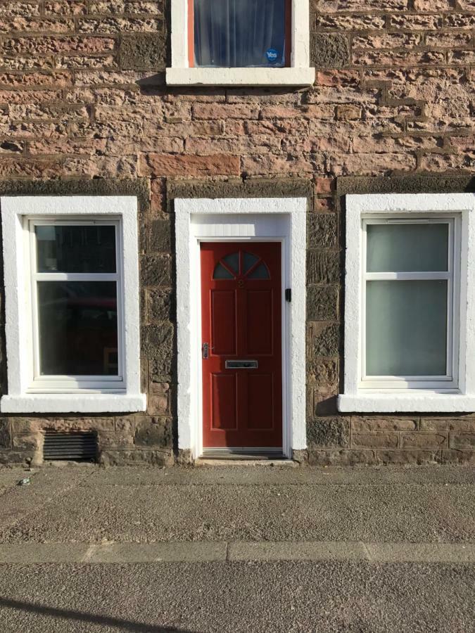 2 Lower Kessock Street Inverness Exterior photo